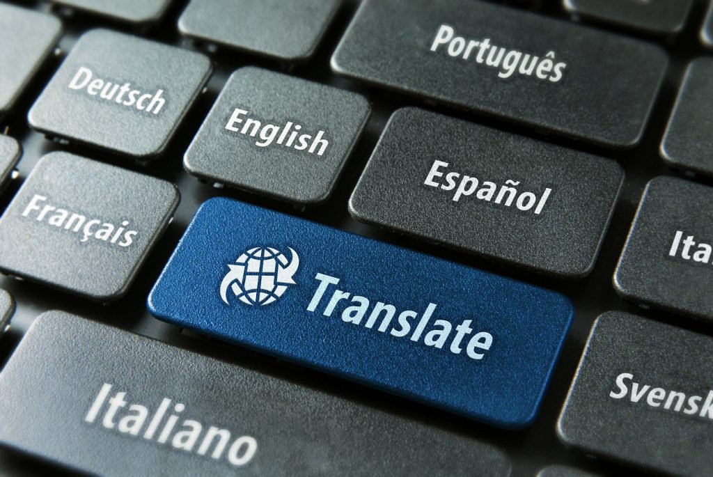 Como Traduzir Documentos